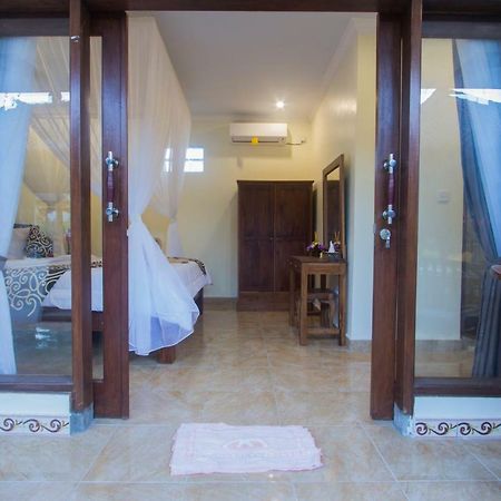 Nengah House Ubud Екстер'єр фото