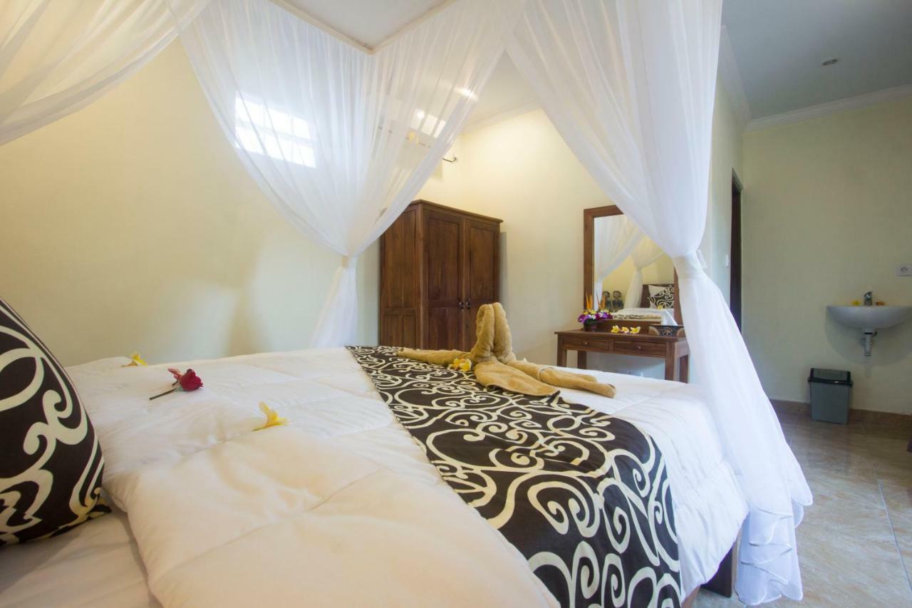 Nengah House Ubud Екстер'єр фото