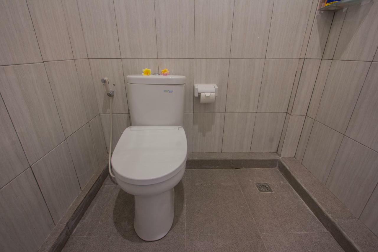 Nengah House Ubud Екстер'єр фото