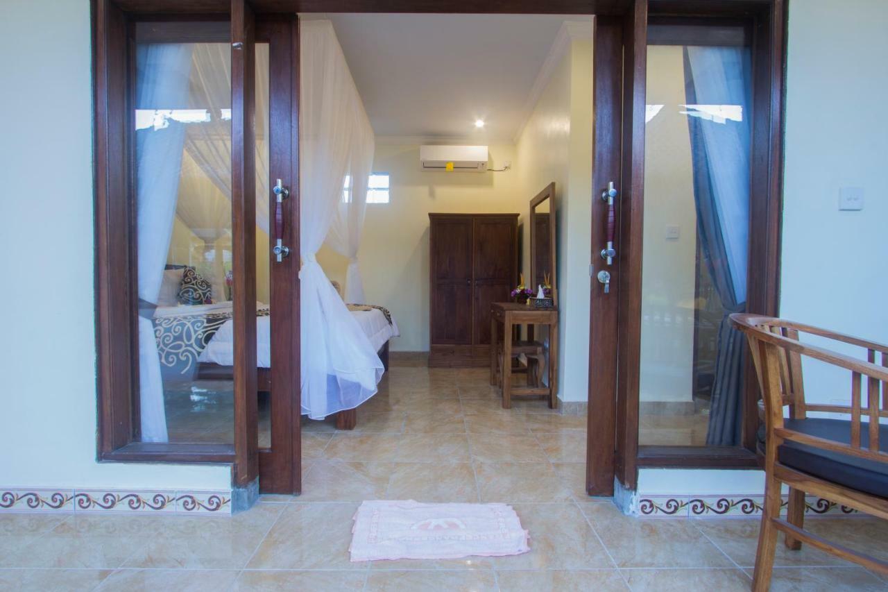 Nengah House Ubud Екстер'єр фото