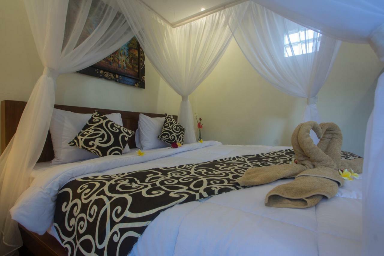 Nengah House Ubud Екстер'єр фото