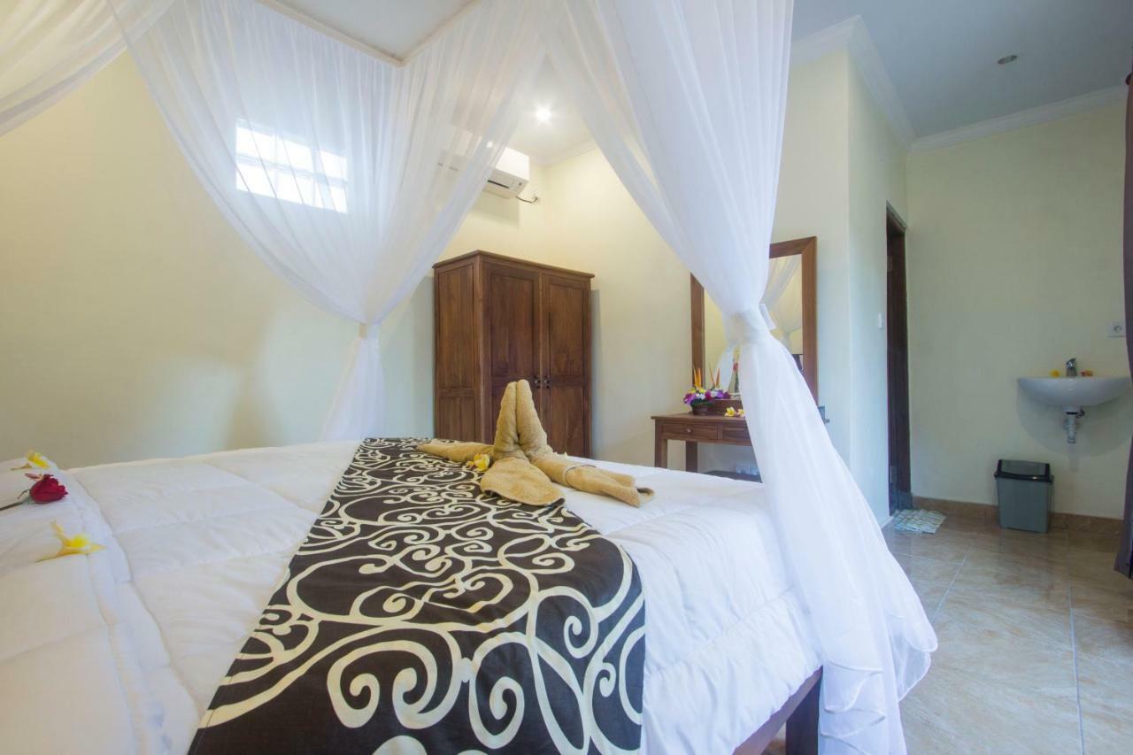 Nengah House Ubud Екстер'єр фото