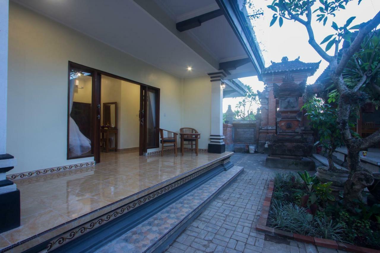 Nengah House Ubud Екстер'єр фото