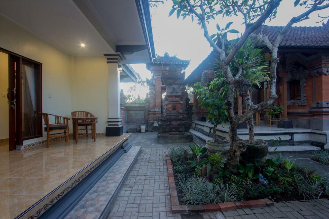 Nengah House Ubud Екстер'єр фото