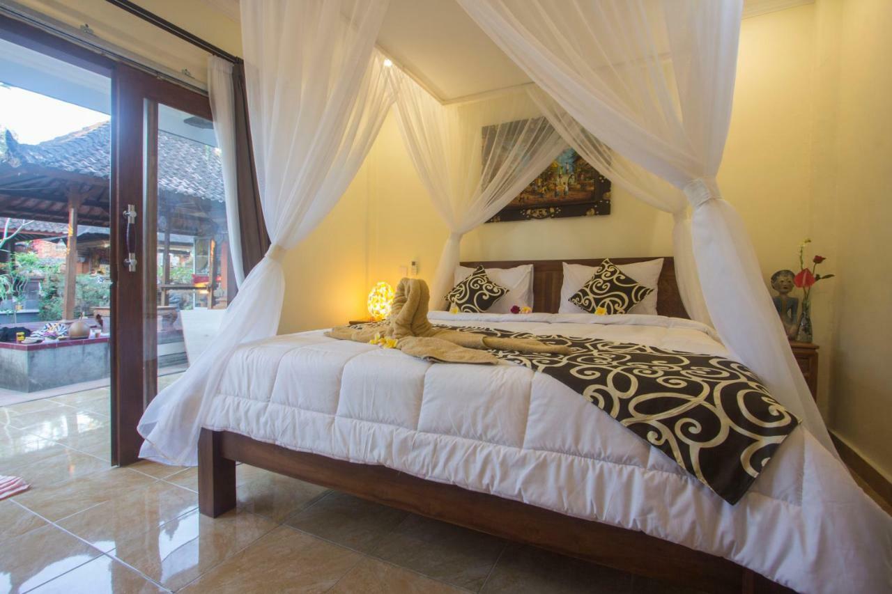 Nengah House Ubud Екстер'єр фото