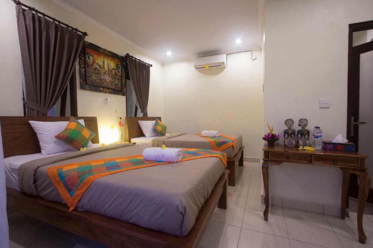 Nengah House Ubud Екстер'єр фото