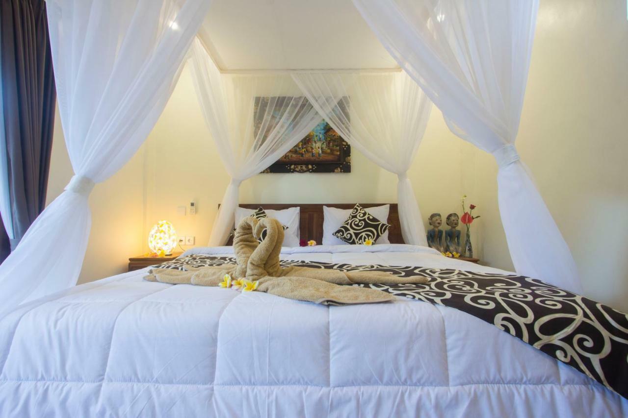 Nengah House Ubud Екстер'єр фото