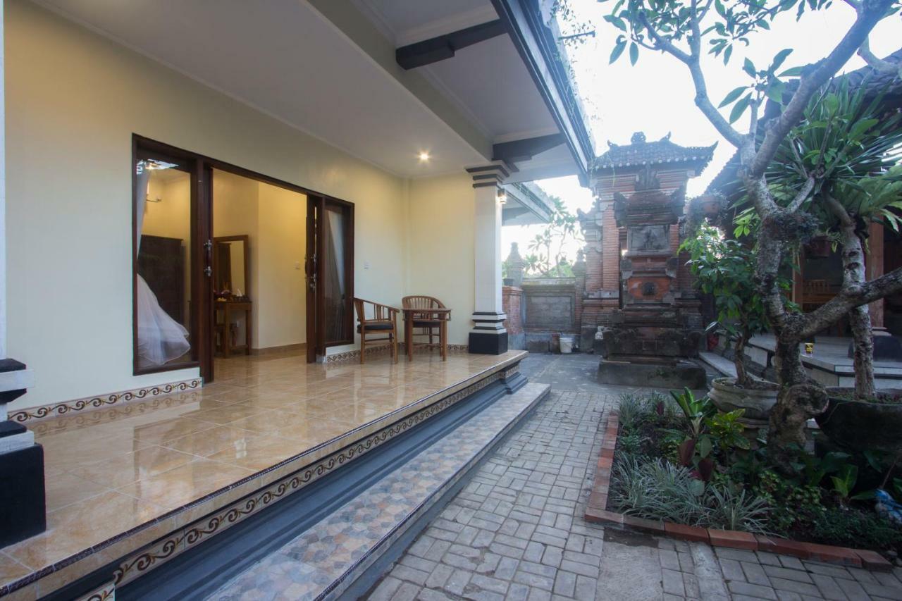 Nengah House Ubud Екстер'єр фото