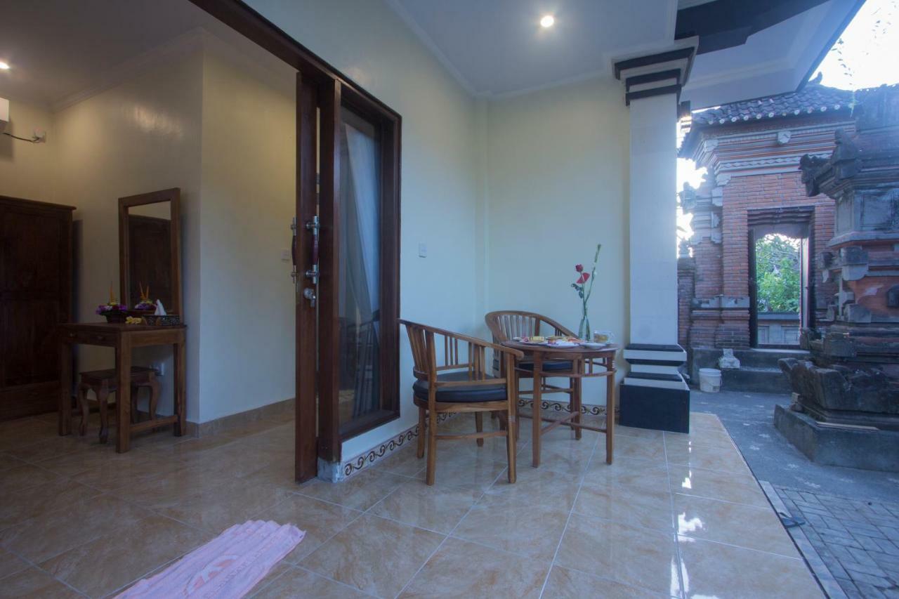 Nengah House Ubud Екстер'єр фото