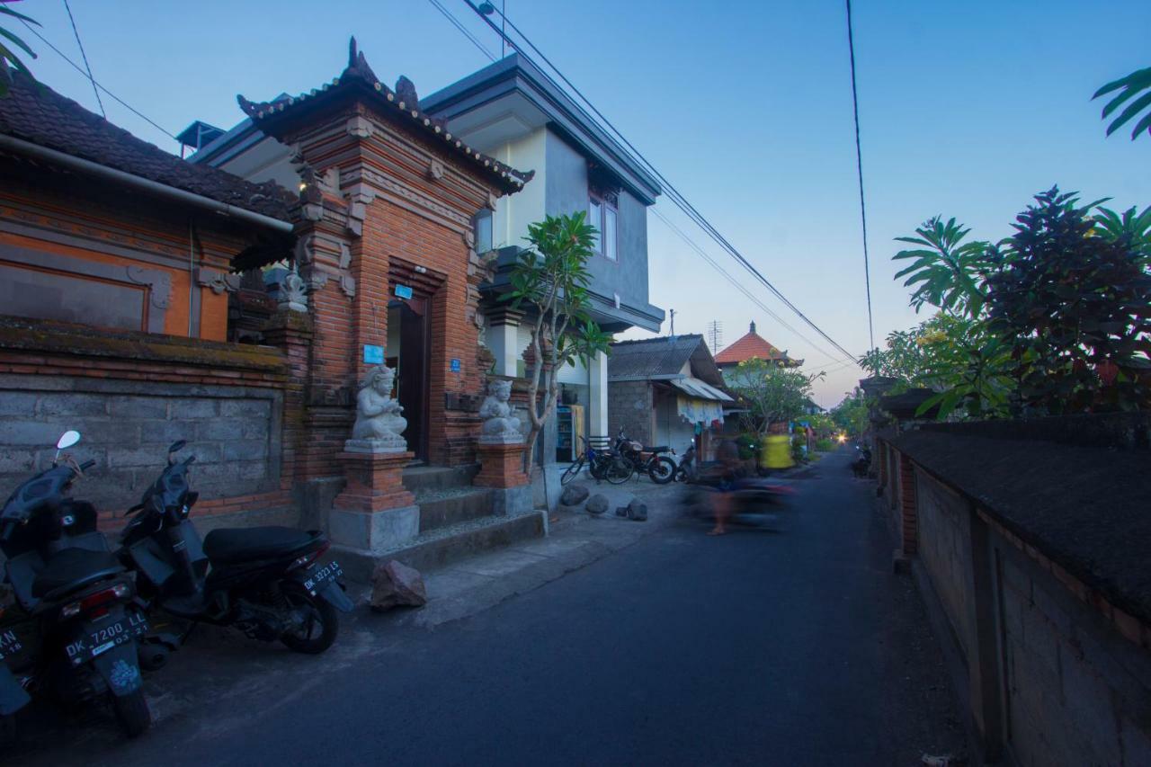 Nengah House Ubud Екстер'єр фото