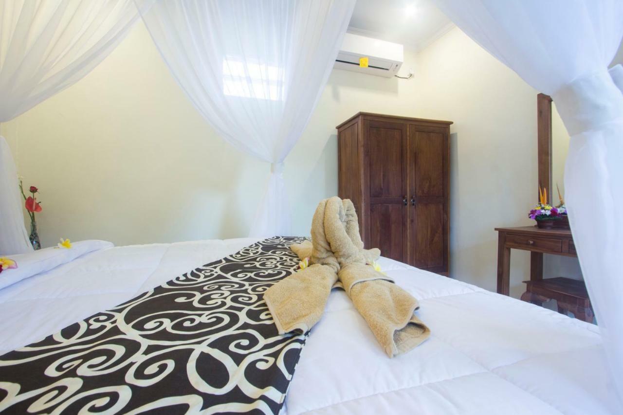 Nengah House Ubud Екстер'єр фото