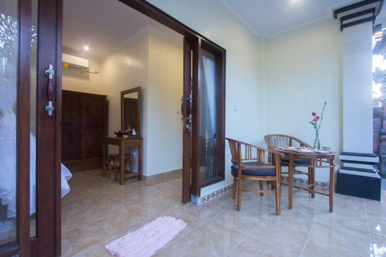 Nengah House Ubud Екстер'єр фото
