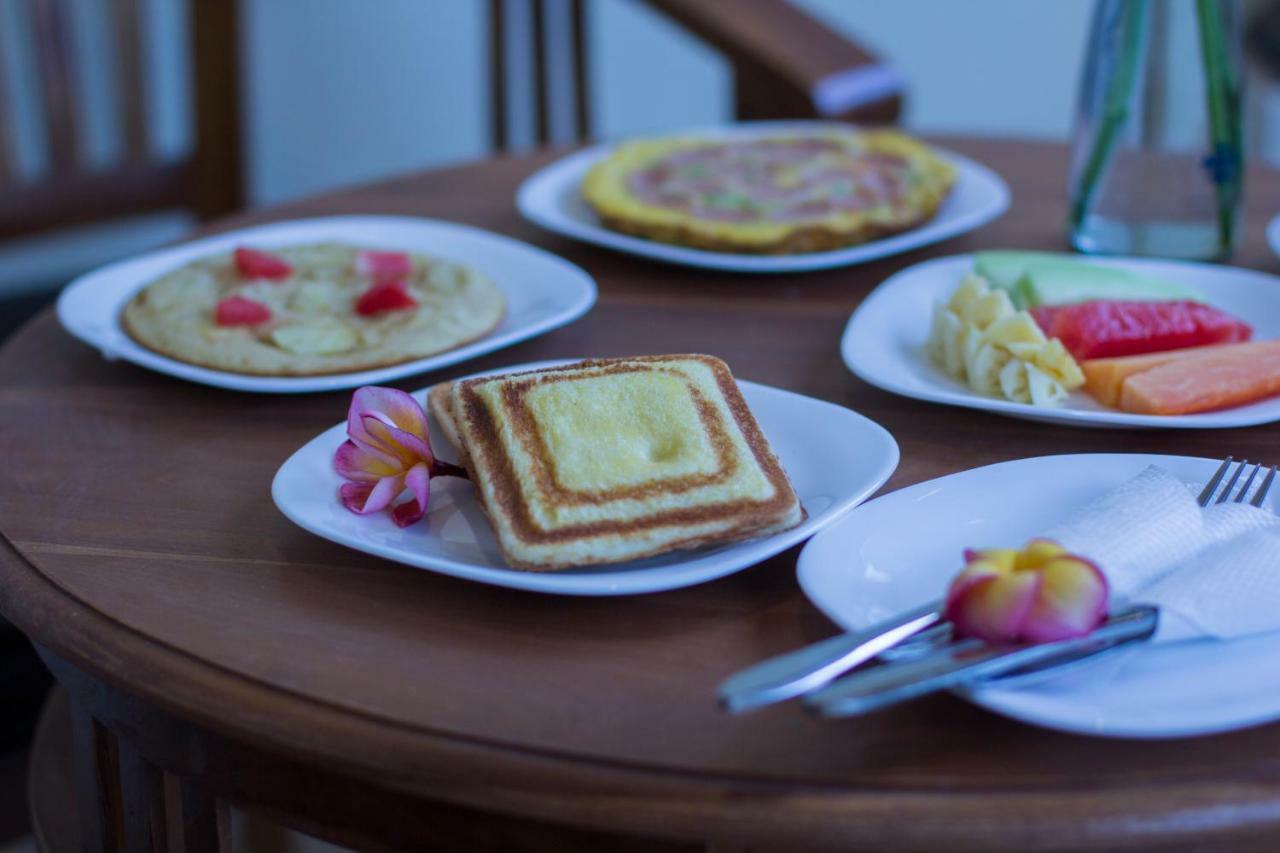 Nengah House Ubud Екстер'єр фото