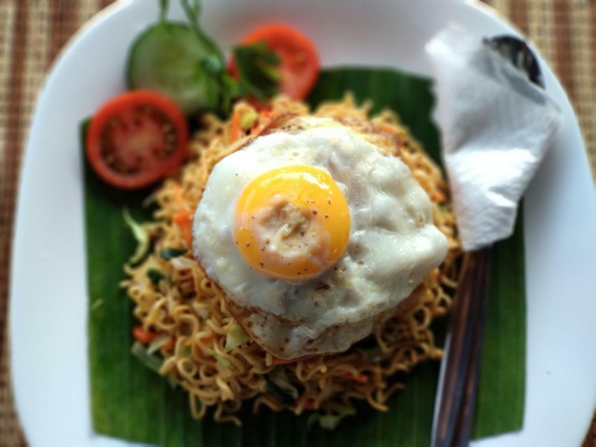 Nengah House Ubud Екстер'єр фото