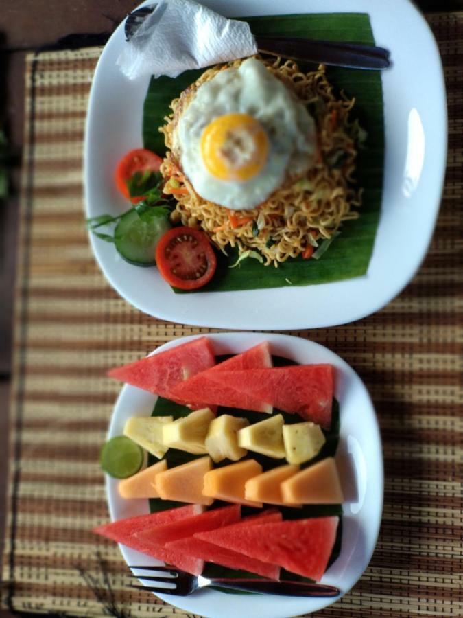 Nengah House Ubud Екстер'єр фото