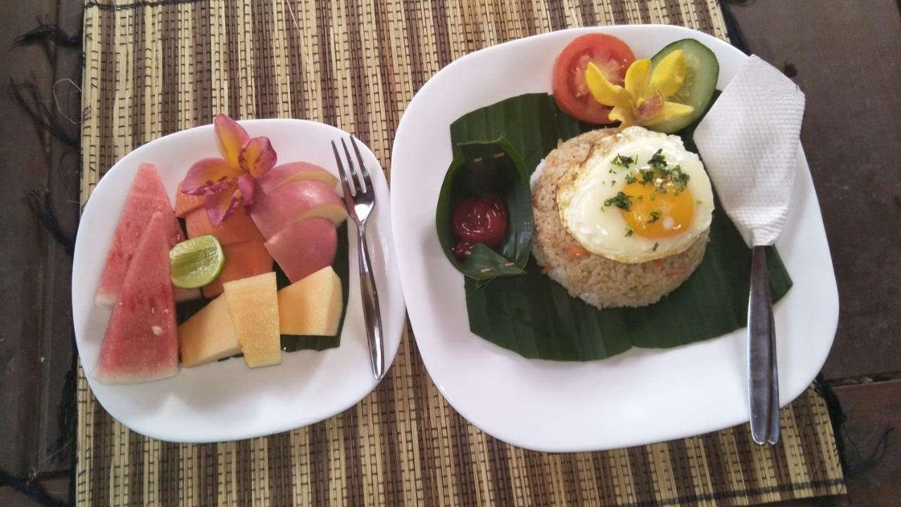Nengah House Ubud Екстер'єр фото