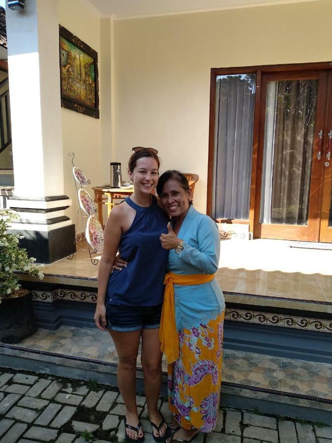 Nengah House Ubud Екстер'єр фото