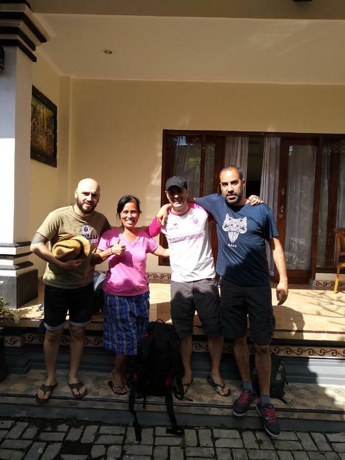 Nengah House Ubud Екстер'єр фото