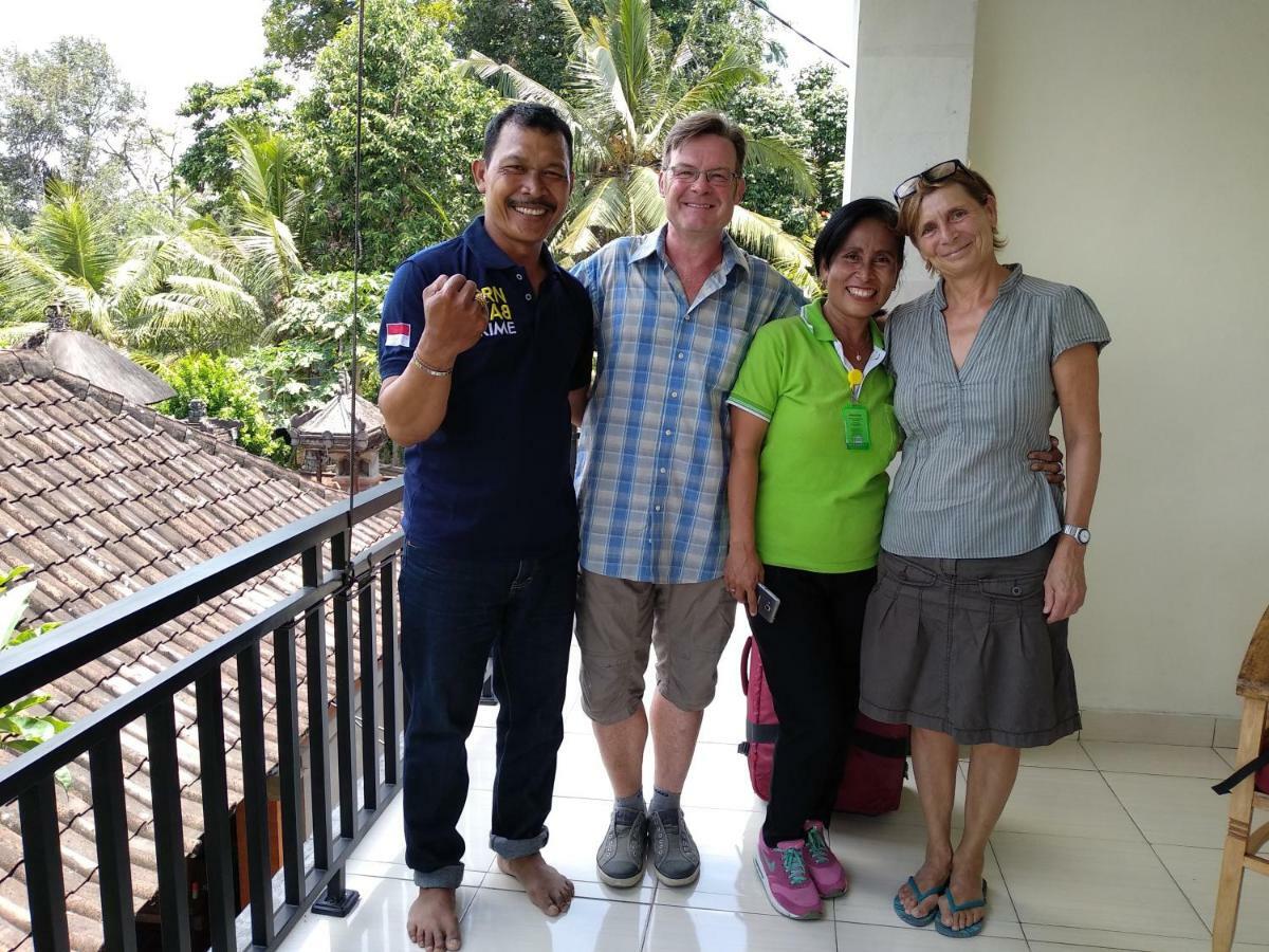 Nengah House Ubud Екстер'єр фото