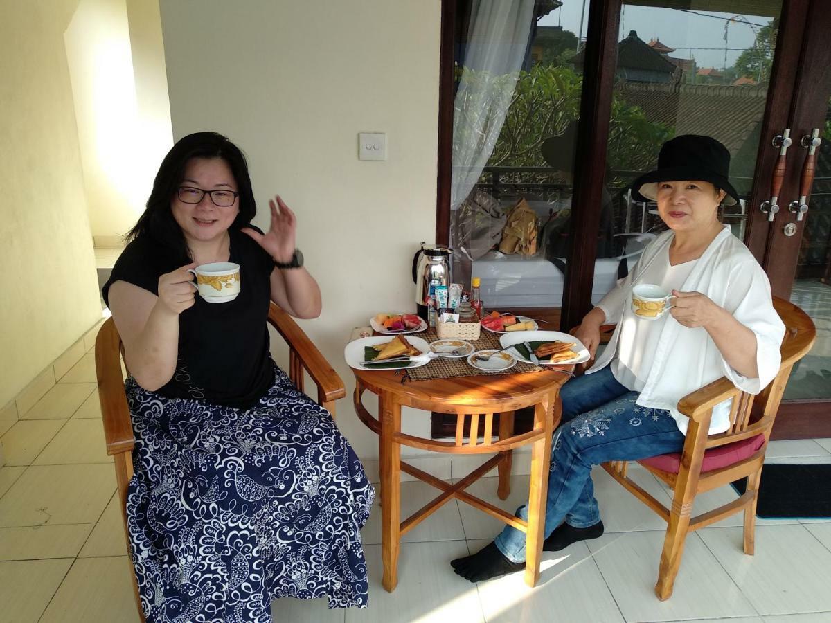 Nengah House Ubud Екстер'єр фото