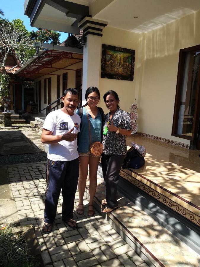 Nengah House Ubud Екстер'єр фото