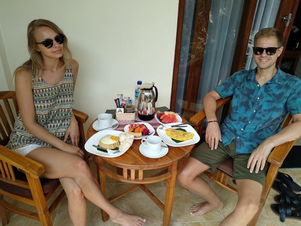 Nengah House Ubud Екстер'єр фото