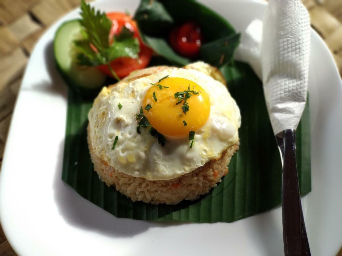 Nengah House Ubud Екстер'єр фото